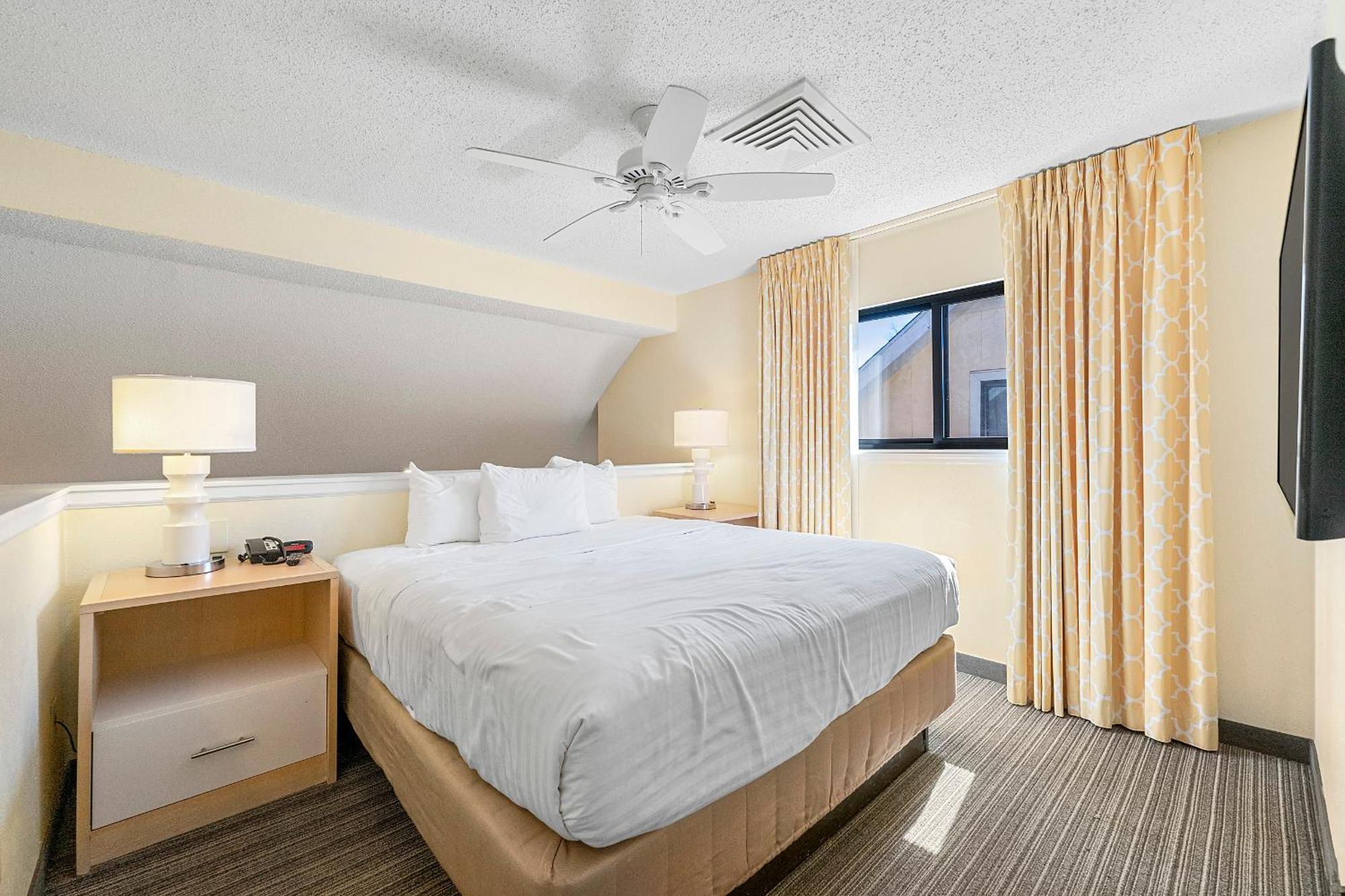 Avia Residences On Savoy - Extended Stay Dunwoody Ngoại thất bức ảnh