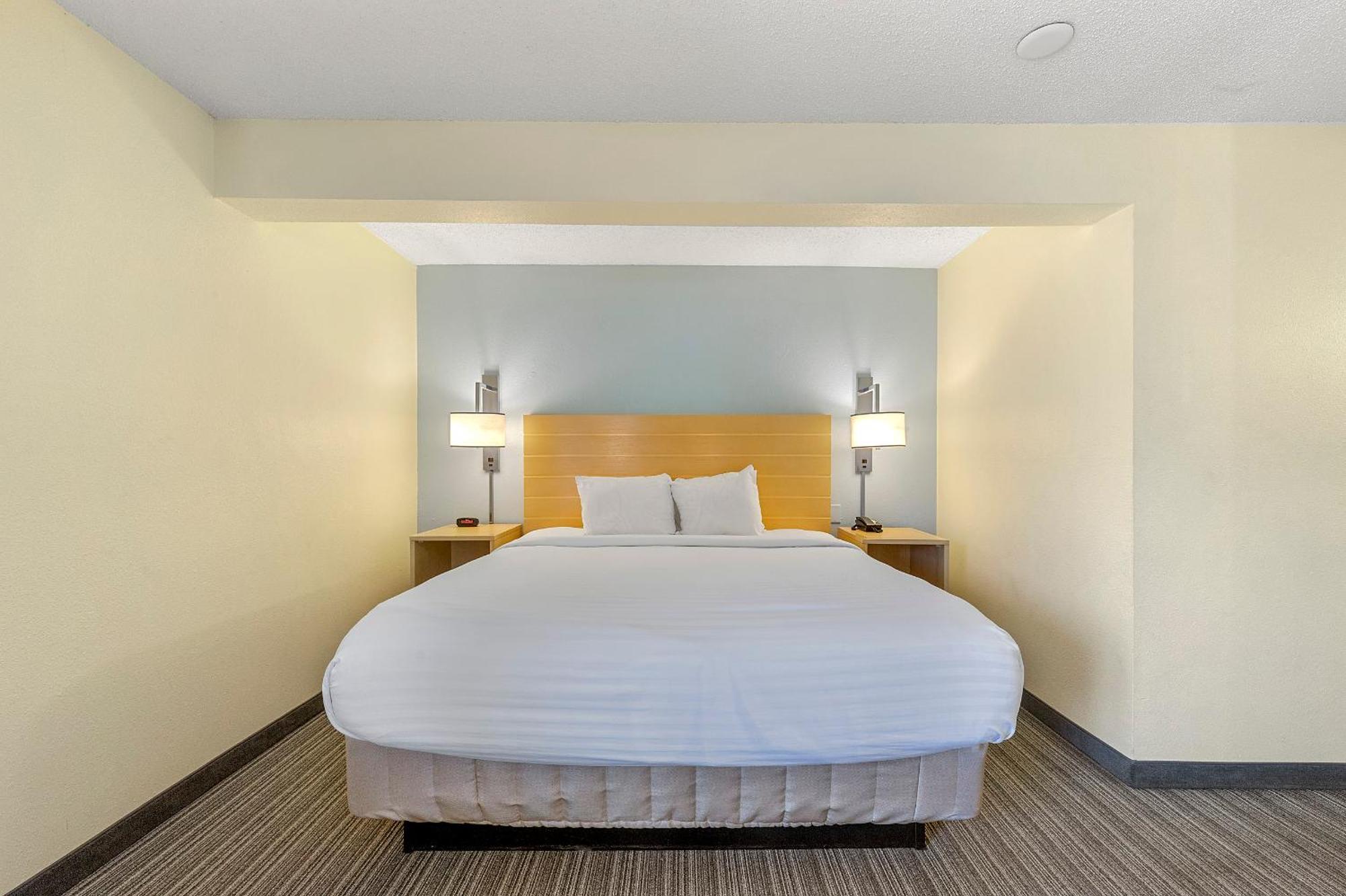 Avia Residences On Savoy - Extended Stay Dunwoody Ngoại thất bức ảnh